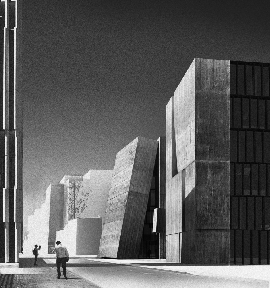 Energia De Portugal Headquarters / Elemental 20 Energia de portugal headquarters / elemental