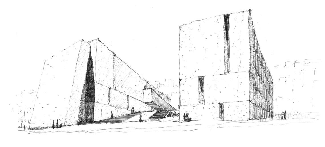 Energia De Portugal Headquarters / Elemental 27 Energia de portugal headquarters / elemental