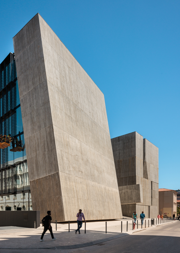 Energia De Portugal Headquarters / Elemental 3 Energia de portugal headquarters / elemental