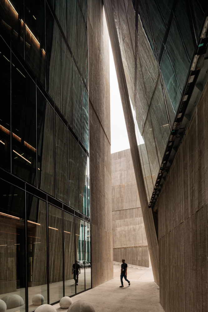 Energia De Portugal Headquarters / Elemental 11 Energia de portugal headquarters / elemental