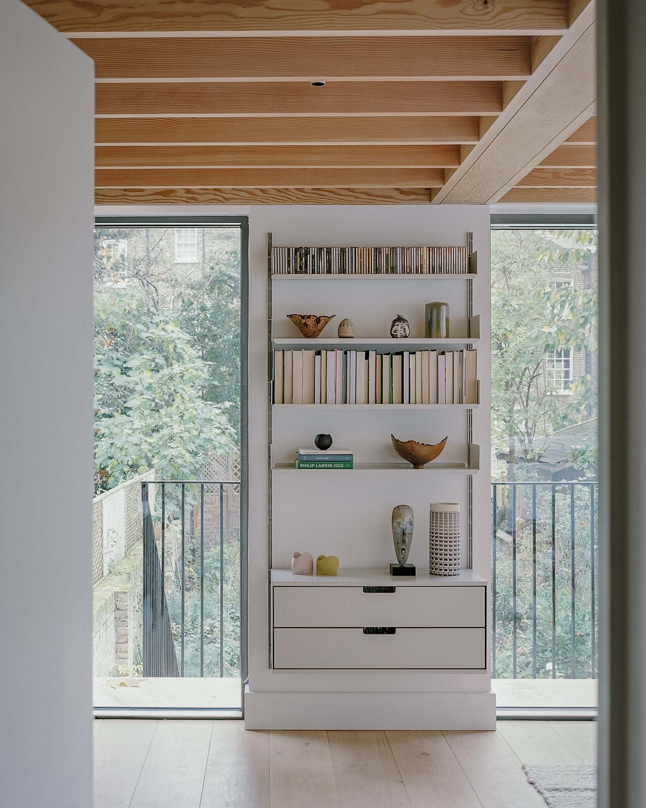 Gallery-House-Architect-London Regent’s park house / architecture for london
