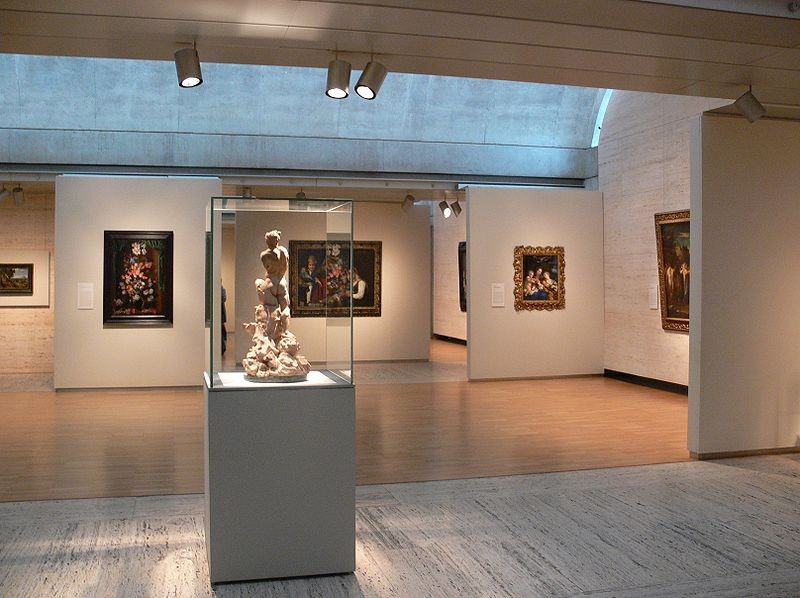 Kimbell Art Museum / Louis Kahn | Classics On Architecture Lab 75 Kimbell art museum / louis kahn | classics on architecture lab
