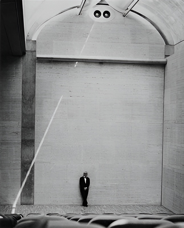 Kimbell Art Museum / Louis Kahn | Classics On Architecture Lab 23 Kimbell art museum / louis kahn | classics on architecture lab