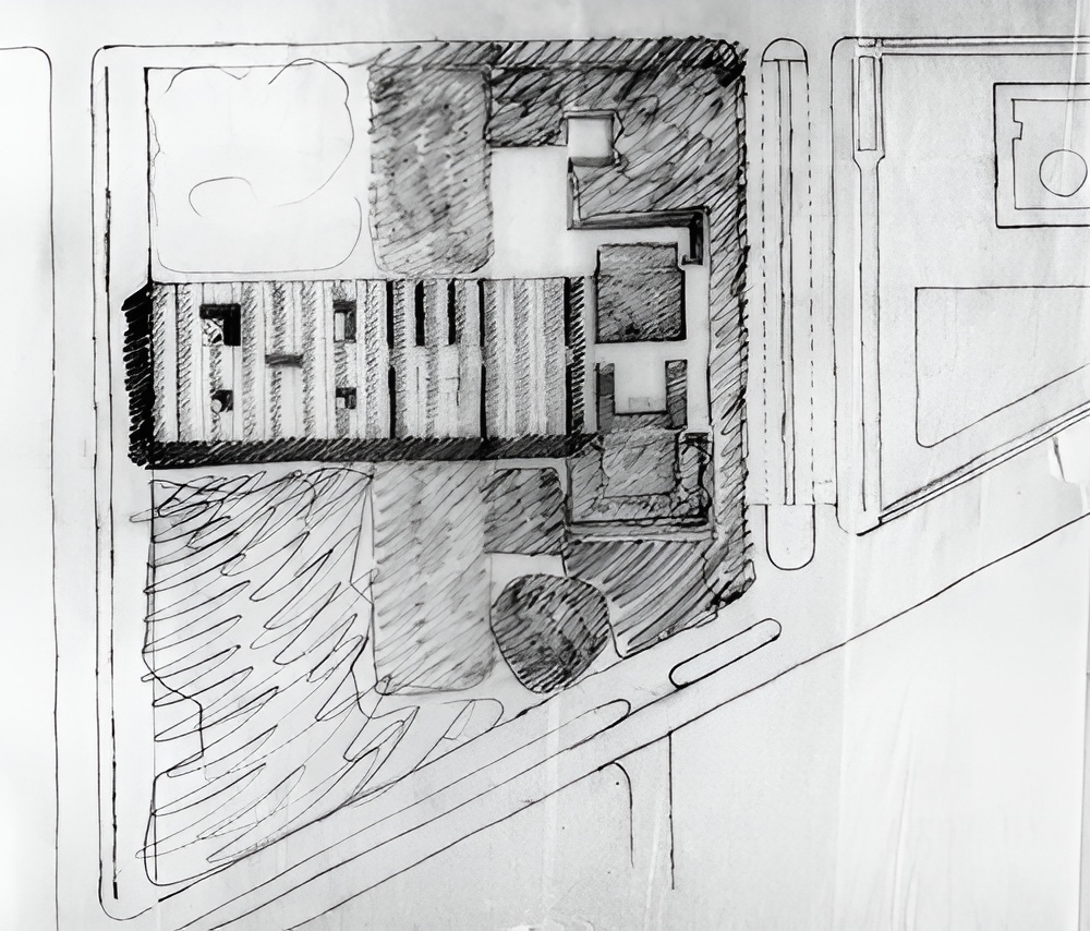 Kimbell Art Museum / Louis Kahn | Classics On Architecture Lab 95 Kimbell art museum / louis kahn | classics on architecture lab