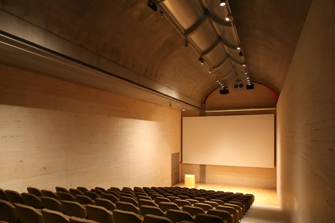 Kimbell Art Museum / Louis Kahn | Classics On Architecture Lab 17 Kimbell art museum / louis kahn | classics on architecture lab
