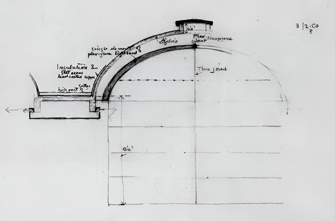 Kimbell Art Museum / Louis Kahn | Classics On Architecture Lab 93 Kimbell art museum / louis kahn | classics on architecture lab