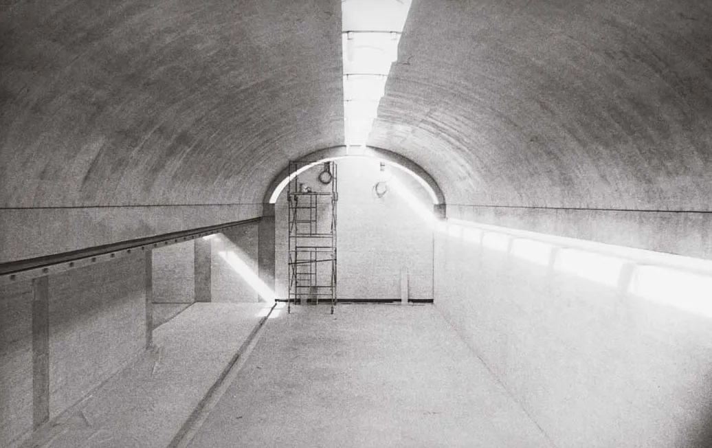 Kimbell Art Museum / Louis Kahn | Classics On Architecture Lab 5 Kimbell art museum / louis kahn | classics on architecture lab
