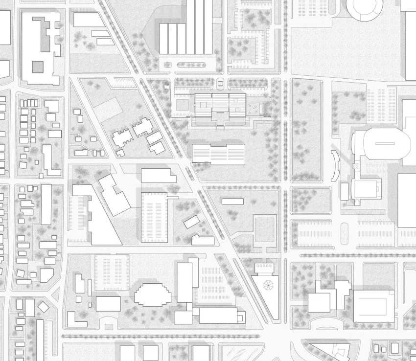 Kimbell Art Museum / Louis Kahn | Classics On Architecture Lab 97 Kimbell art museum / louis kahn | classics on architecture lab