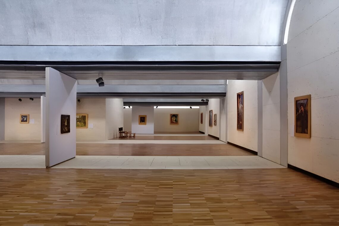 Kimbell Art Museum / Louis Kahn | Classics On Architecture Lab 79 Kimbell art museum / louis kahn | classics on architecture lab