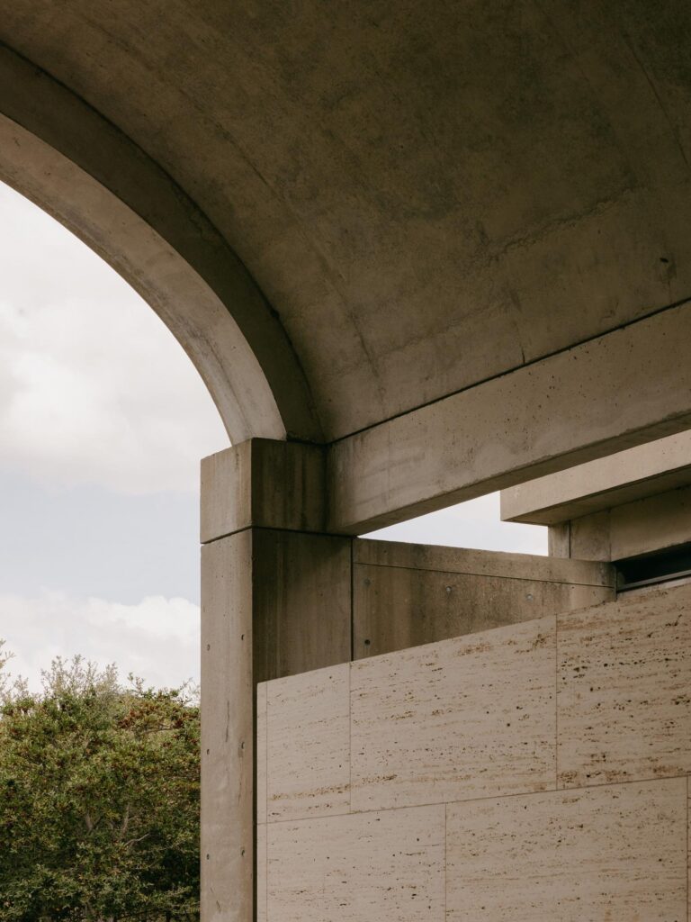 Kimbell Art Museum / Louis Kahn | Classics On Architecture Lab 43 Kimbell art museum / louis kahn | classics on architecture lab