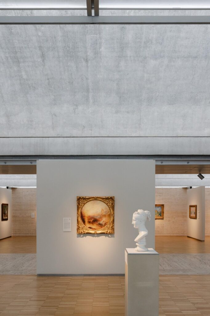 Kimbell Art Museum / Louis Kahn | Classics On Architecture Lab 62 Kimbell art museum / louis kahn | classics on architecture lab
