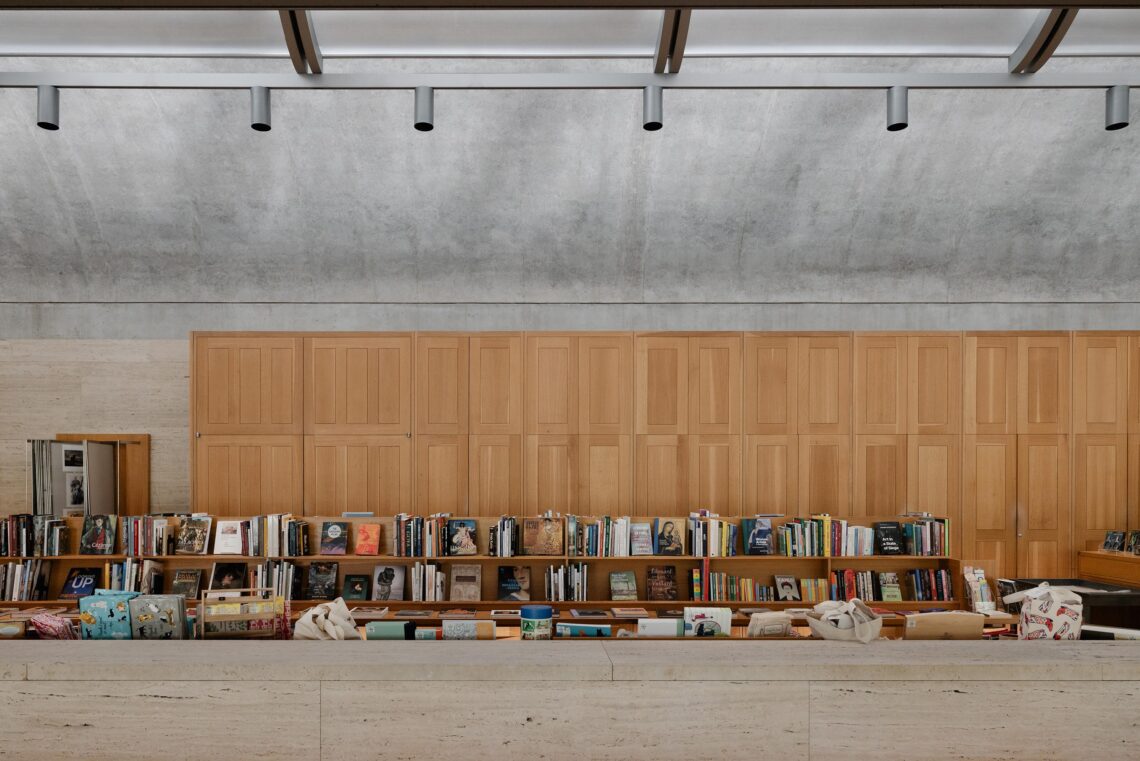 Kimbell Art Museum / Louis Kahn | Classics On Architecture Lab 63 Kimbell art museum / louis kahn | classics on architecture lab