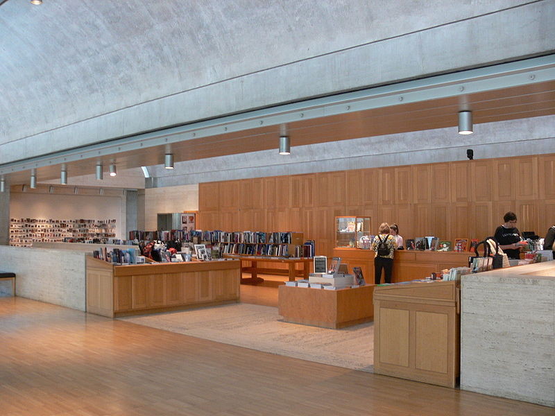 Kimbell Art Museum / Louis Kahn | Classics On Architecture Lab 76 Kimbell art museum / louis kahn | classics on architecture lab