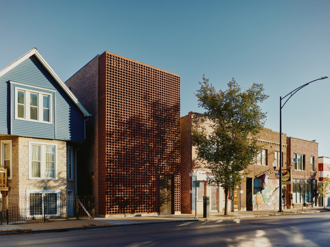 Nothing Design Co. Headquarters / Range Design &Amp; Architecture 21 Nothing design co. Headquarters / range design & architecture