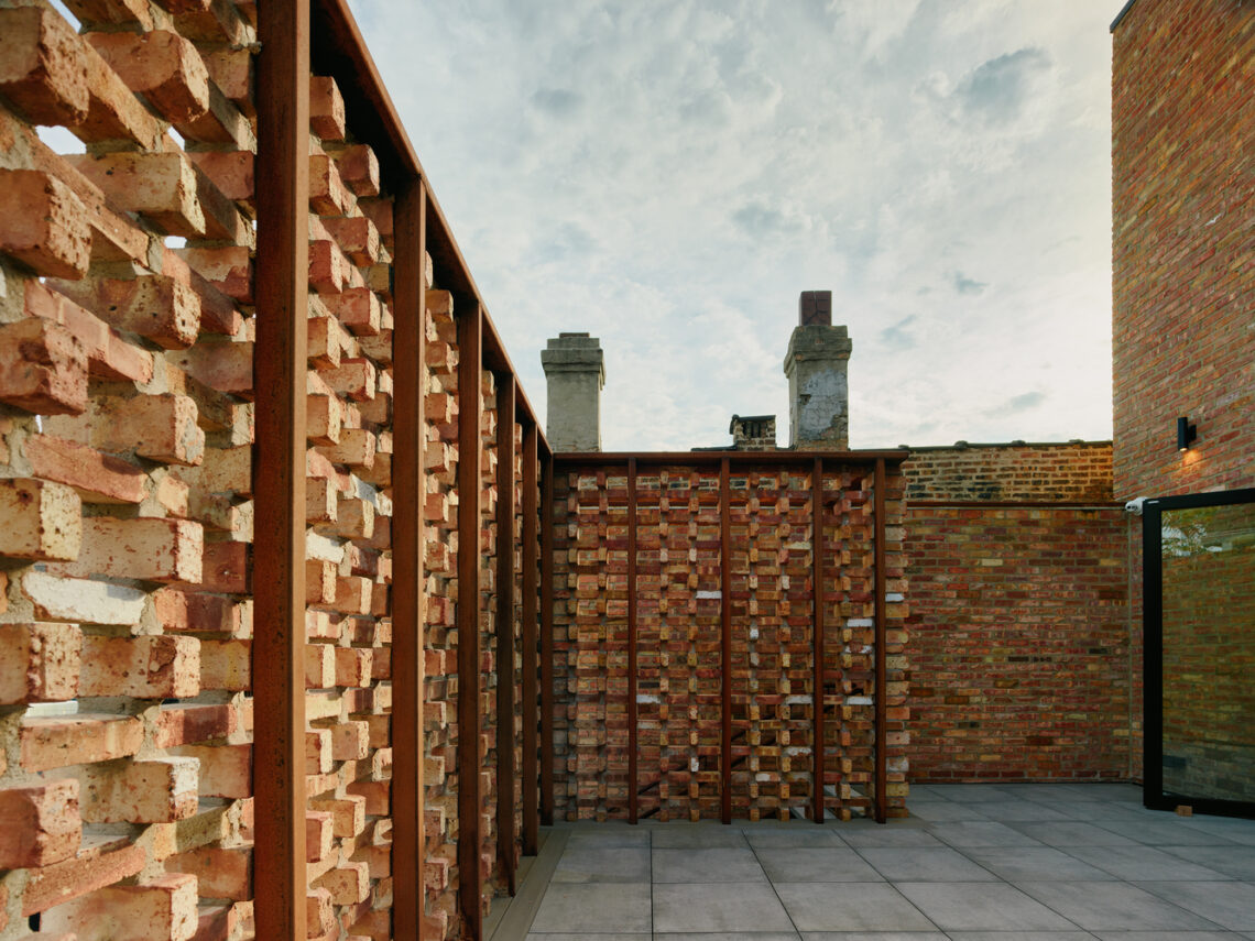 Nothing Design Co. Headquarters / Range Design &Amp; Architecture 6 Nothing design co. Headquarters / range design & architecture