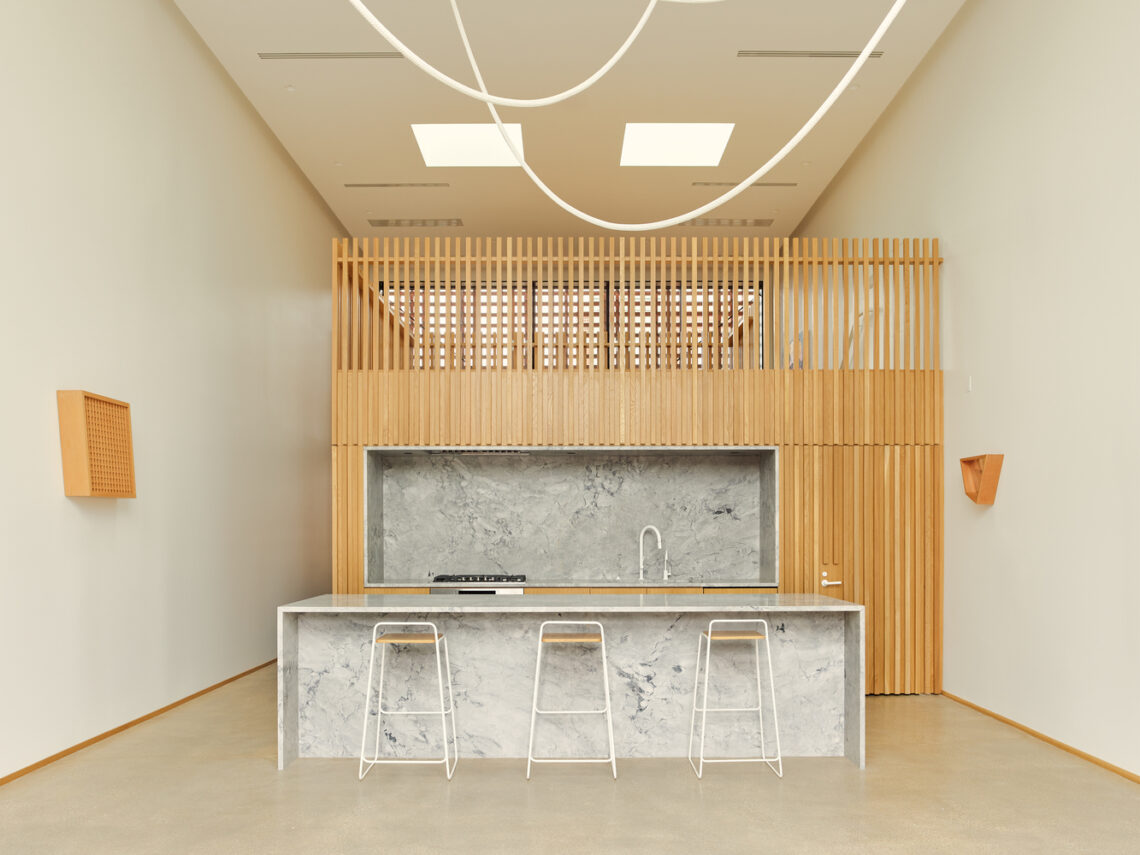 Nothing Design Co. Headquarters / Range Design &Amp; Architecture 3 Nothing design co. Headquarters / range design & architecture