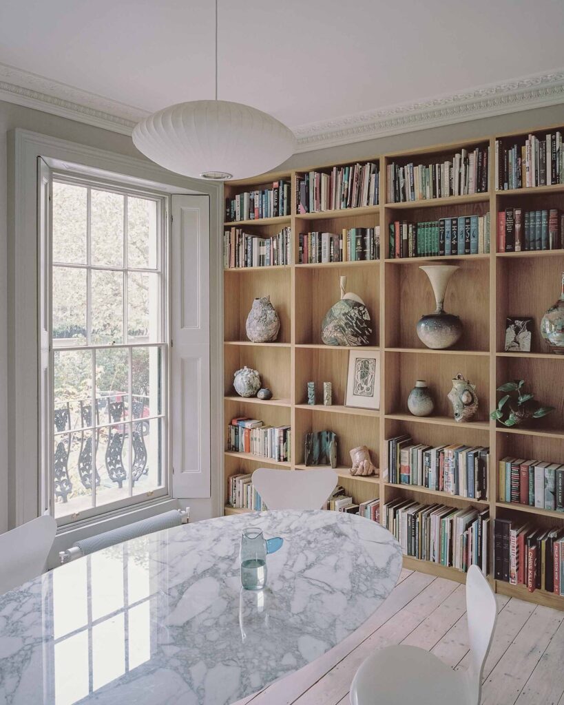 Regent’s Park House / Architecture For London 2 Regent’s park house / architecture for london