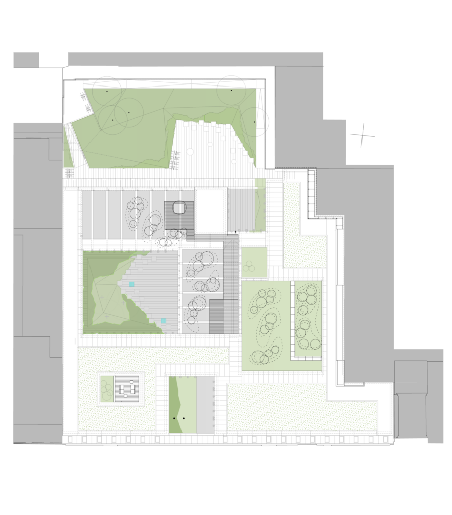 Polish Embassy Berlin / Jems Architekci 60 Polish embassy berlin / jems architekci