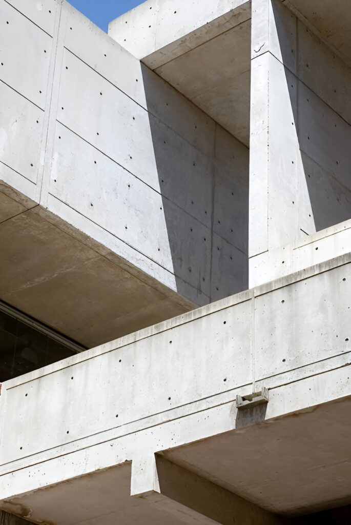 Salk Institute / Louis Kahn | Classics On Architecture Lab 29 Salk institute / louis kahn | classics on architecture lab