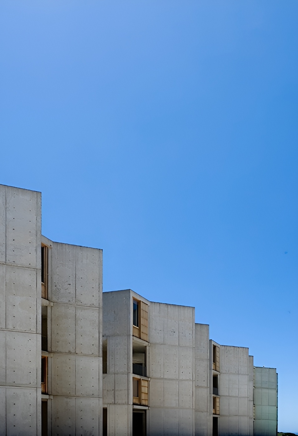 Salk-Institute-Louis-Kahn_7 Salk institute / louis kahn | classics on architecture lab