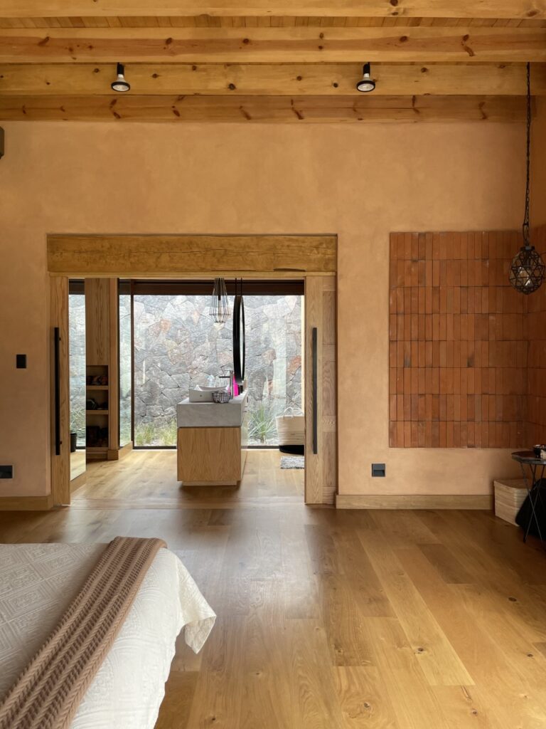 Casa Camila / Dionne Arquitectos 4 Casa camila / dionne arquitectos