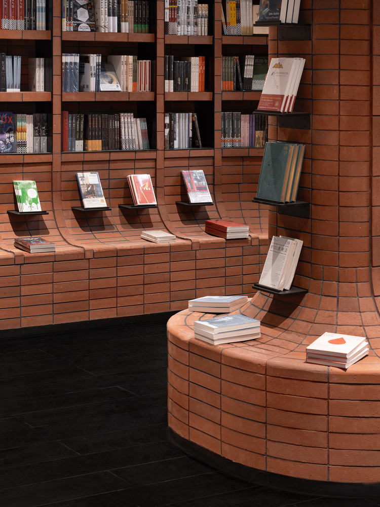 Tianjin Zhongshuge Library / X+Living 24 Tianjin zhongshuge library / x+living