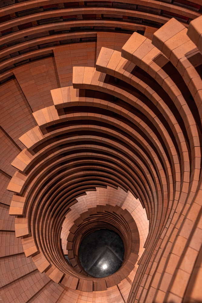 Tianjin Zhongshuge Library / X+Living 22 Tianjin zhongshuge library / x+living