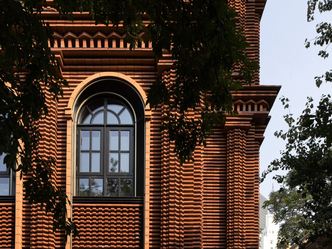 Tianjin Zhongshuge Library / X+Living 32 Tianjin zhongshuge library / x+living