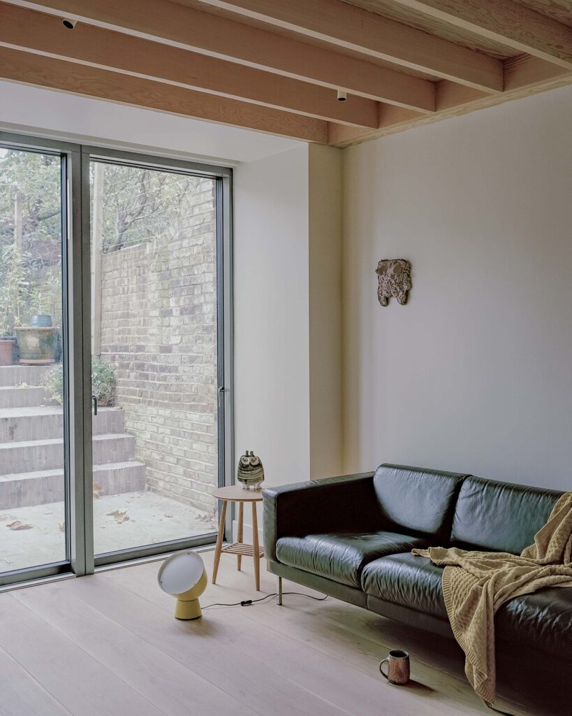 Regent’s Park House / Architecture For London 6 Regent’s park house / architecture for london