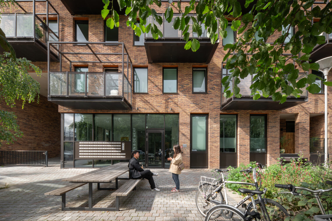Punt sniep / kcap