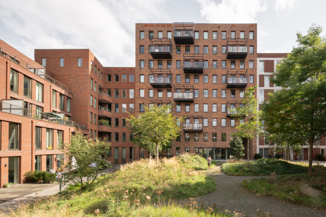 Punt sniep / kcap