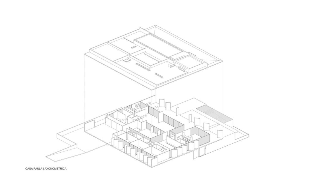 Paula House / Luciano Kruk Arquitectos 57 Paula house / luciano kruk