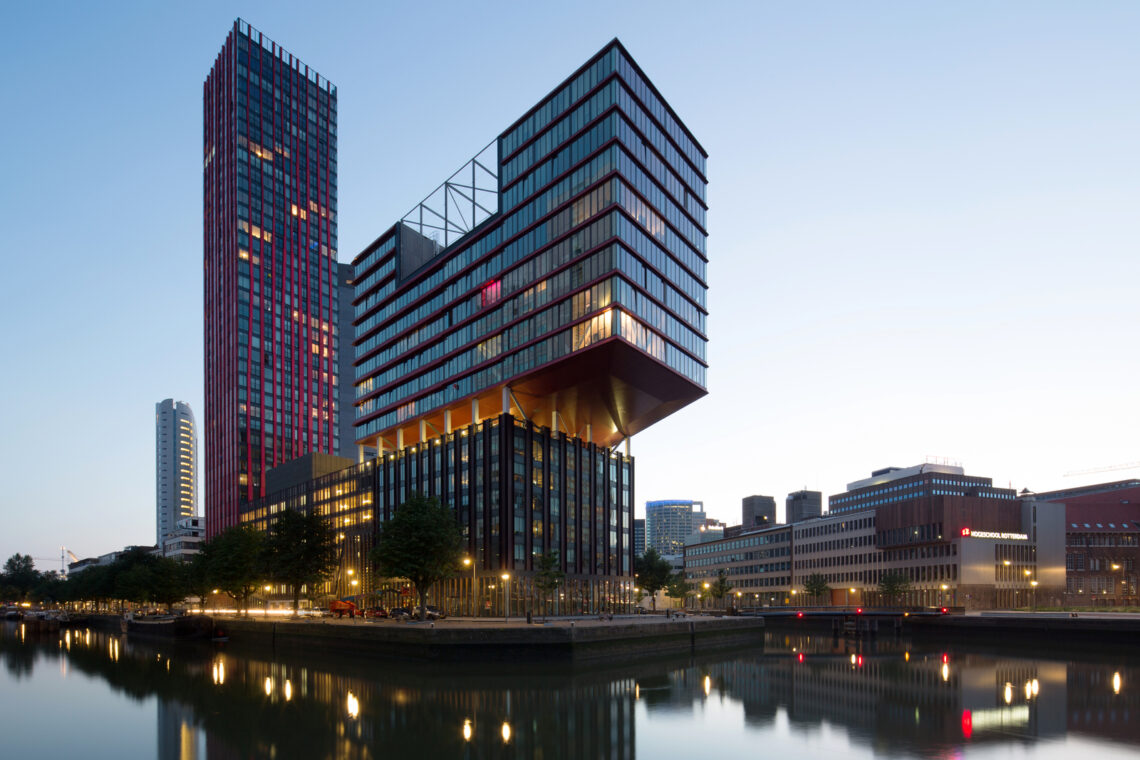 Red Apple / Kcap Architects &Amp; Planners 28 Red apple / kcap architects & planners