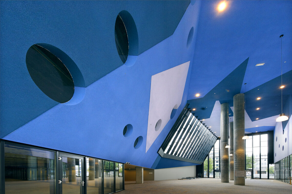 Red Apple / Kcap Architects &Amp; Planners 5 Red apple / kcap architects & planners