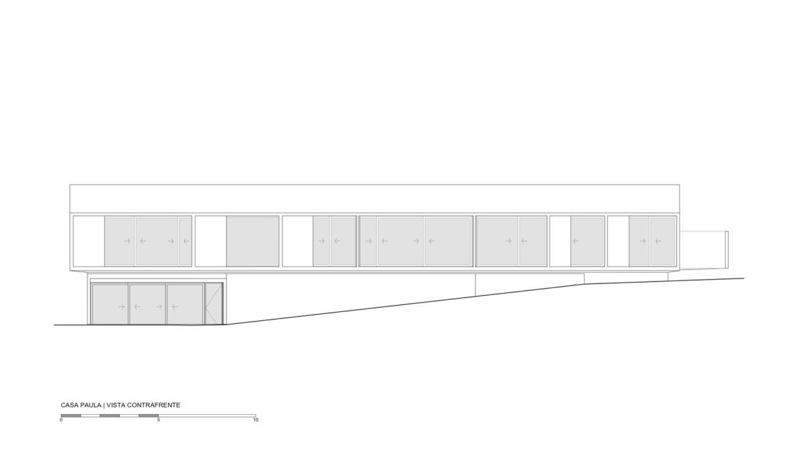 Paula House / Luciano Kruk Arquitectos 54 Paula house / luciano kruk