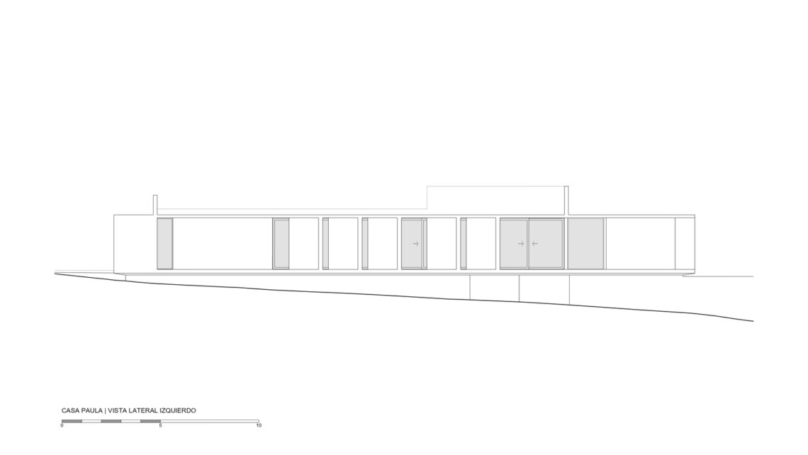 Paula House / Luciano Kruk Arquitectos 53 Paula house / luciano kruk