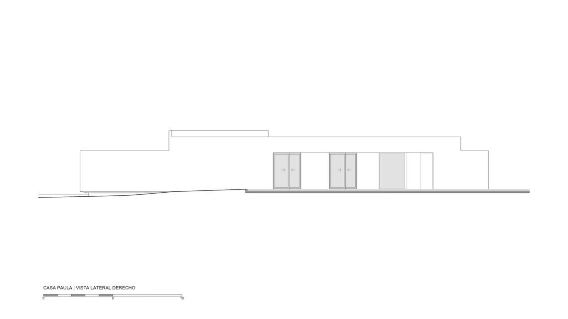 Paula House / Luciano Kruk Arquitectos 52 Paula house / luciano kruk