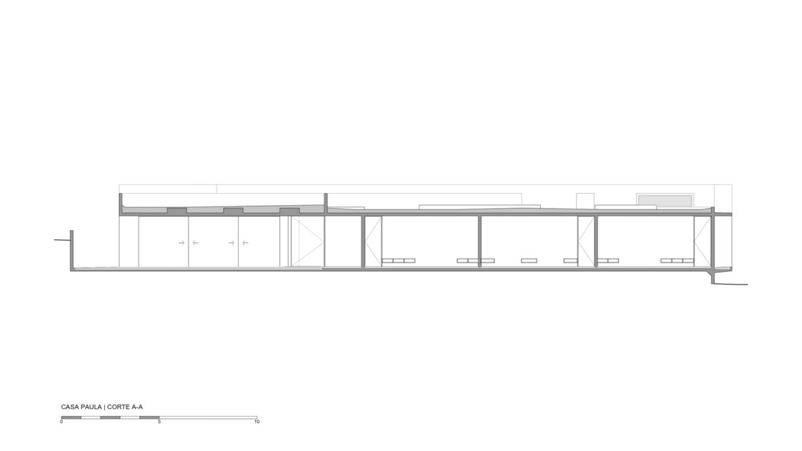 Paula House / Luciano Kruk Arquitectos 51 Paula house / luciano kruk