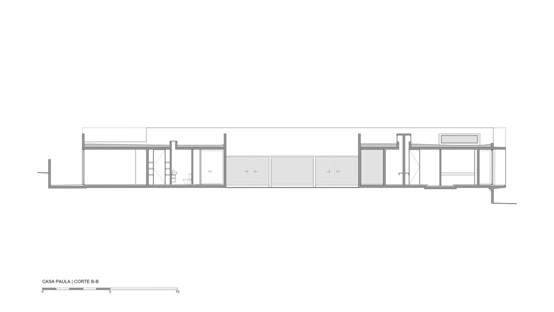 Paula House / Luciano Kruk Arquitectos 50 Paula house / luciano kruk