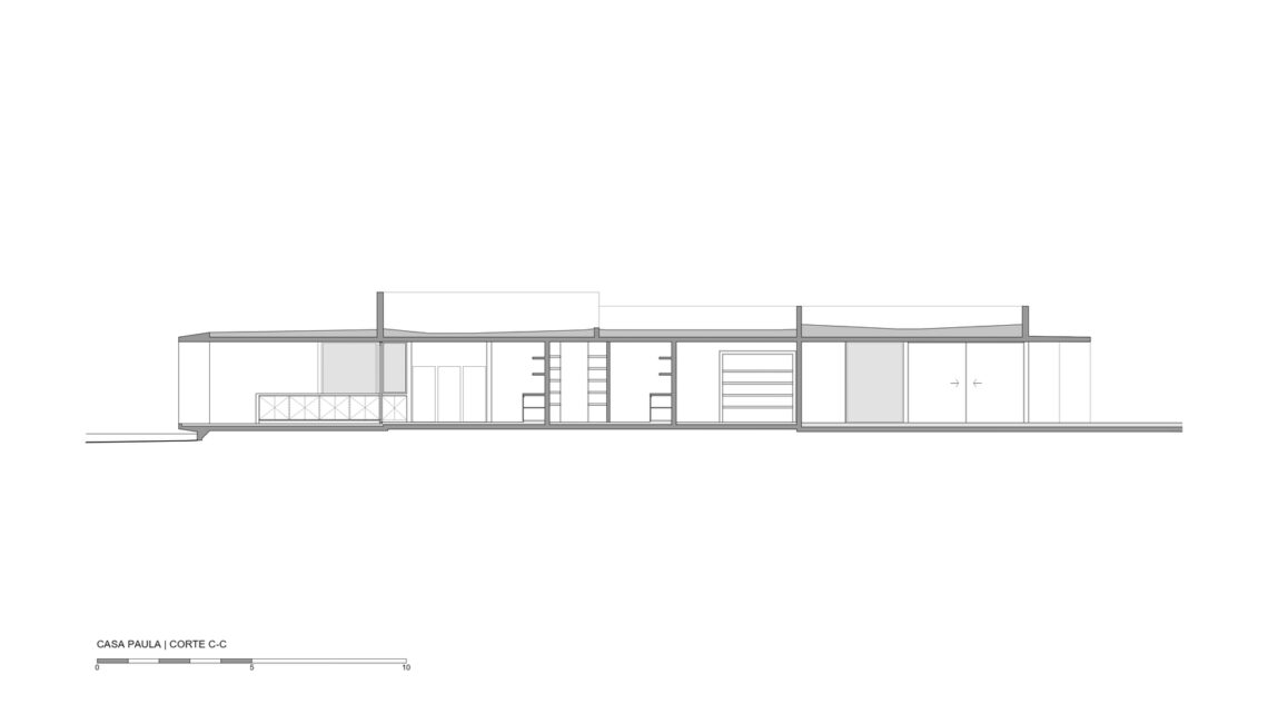 Paula House / Luciano Kruk Arquitectos 49 Paula house / luciano kruk