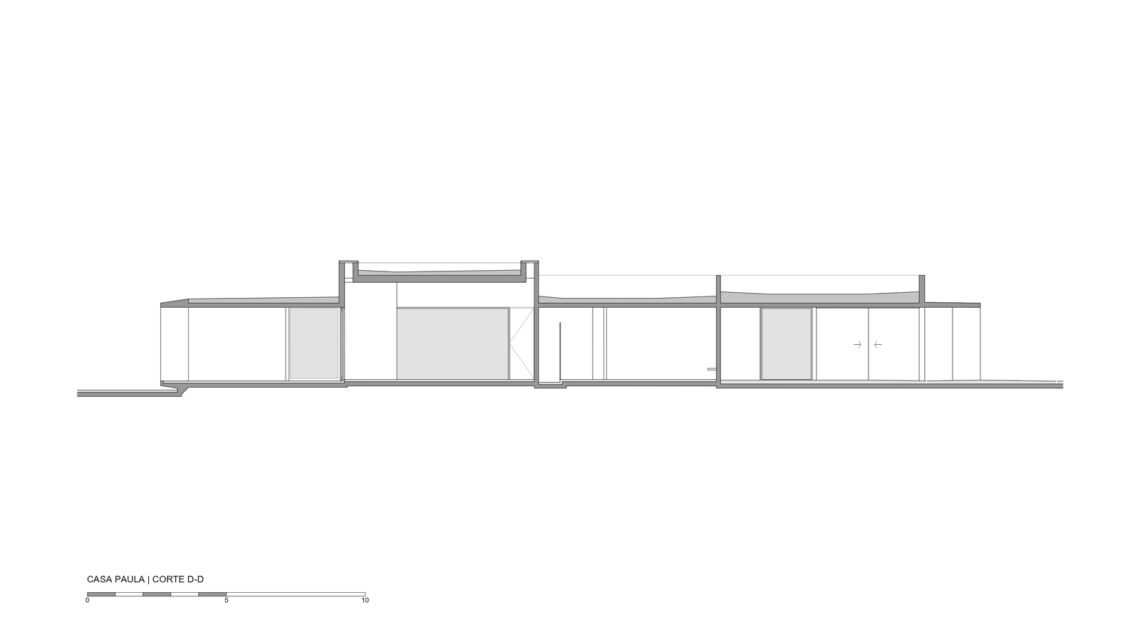 Paula House / Luciano Kruk Arquitectos 48 Paula house / luciano kruk