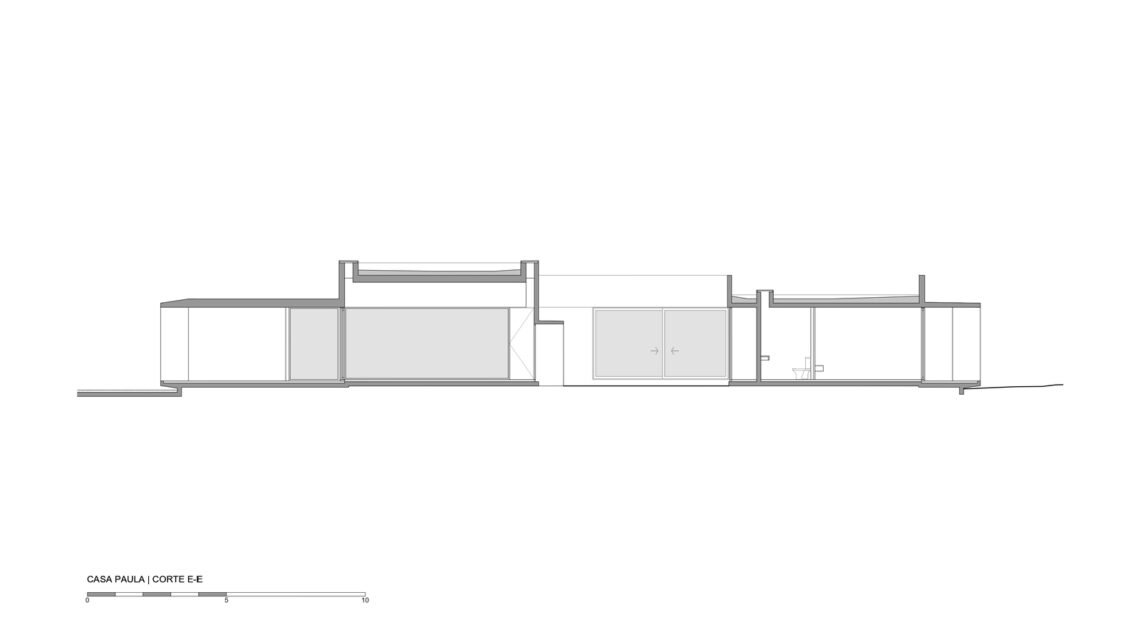 Paula House / Luciano Kruk Arquitectos 47 Paula house / luciano kruk