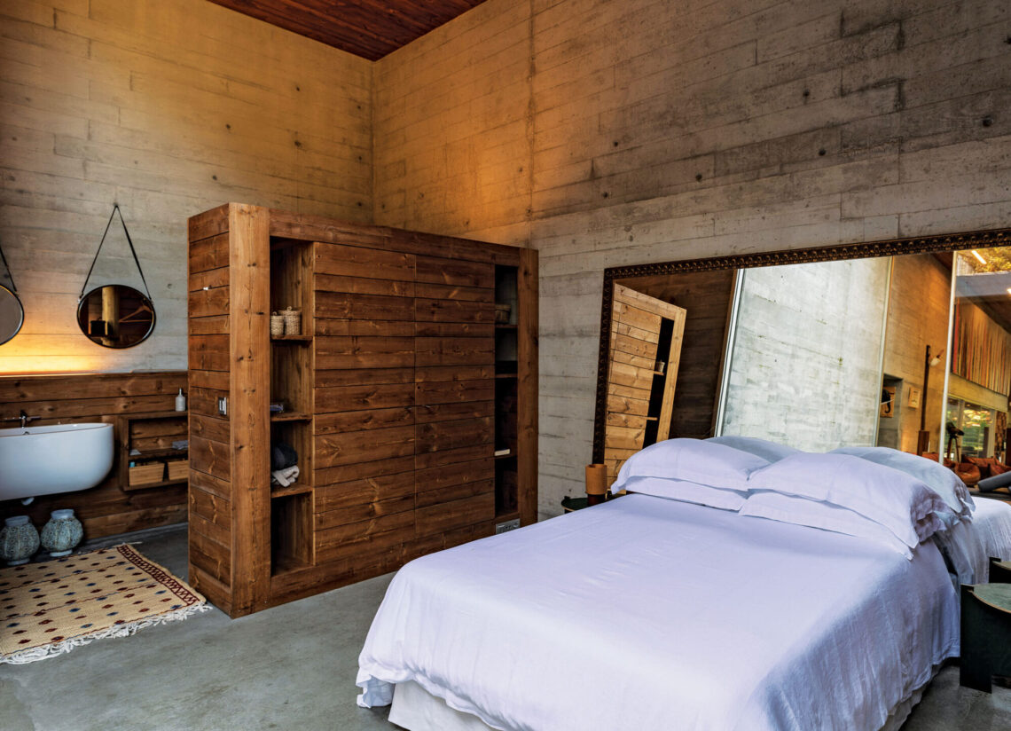 Otiima House / Carvalho Araújo 1 Otiima house / carvalho araújo