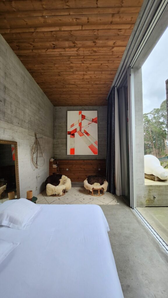 Otiima House / Carvalho Araújo 18 Otiima house / carvalho araújo