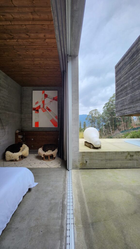 Otiima House / Carvalho Araújo 19 Otiima house / carvalho araújo