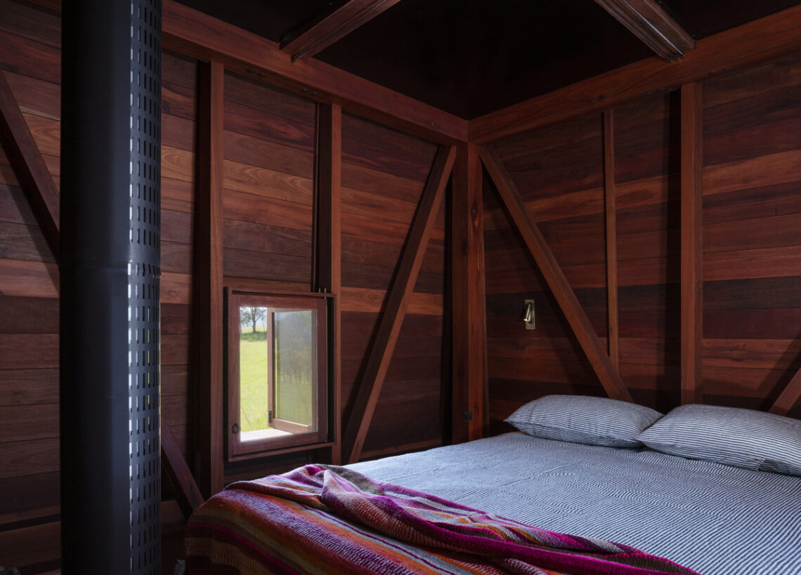 Permanent Camping 2 / Casey Brown Architecture 7 Permanent camping 2 / casey brown architecture