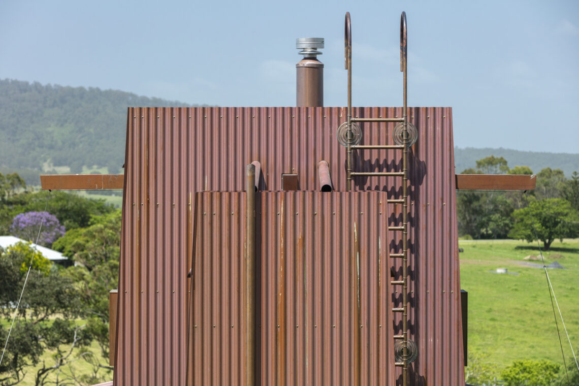 Permanent Camping 2 / Casey Brown Architecture 20 Permanent camping 2 / casey brown architecture