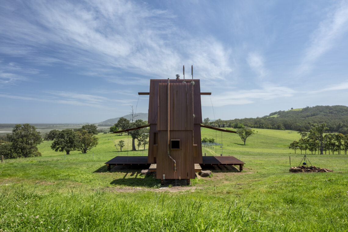 Permanent Camping 2 / Casey Brown Architecture 26 Permanent camping 2 / casey brown architecture
