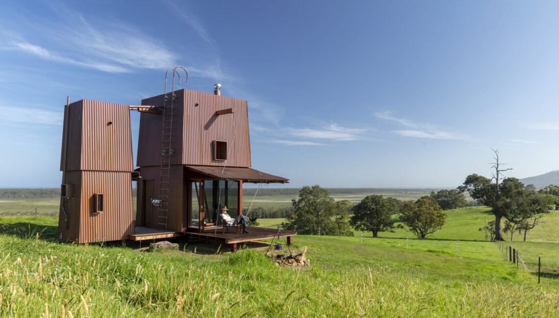 Permanent Camping 2 / Casey Brown Architecture 27 Permanent camping 2 / casey brown architecture