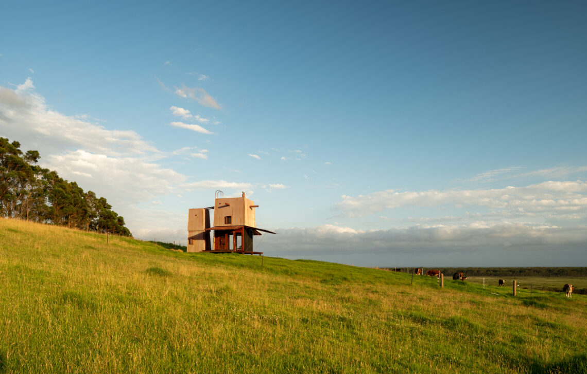 Permanent Camping 2 / Casey Brown Architecture 29 Permanent camping 2 / casey brown architecture